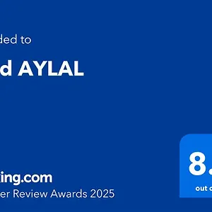 Affittacamere Riad Aylal, Essaouira