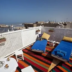 3* Gasthuis Riad Lunetoile